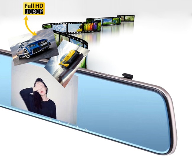 行车记录仪内存会满吗，满了怎么办？枫车话你知