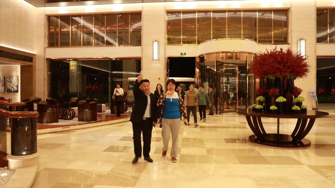 广西威壮集团2月月刊