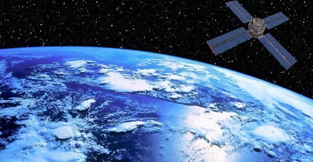 世界三大卫星定位精度对比：美0.1米，俄1.5米，