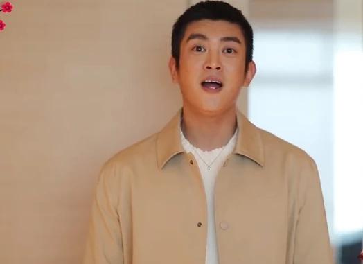 应采儿二胎生子，甘薇杜江点赞送祝福，只有向佐一个人留言道喜