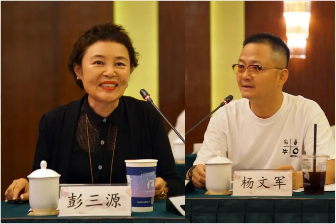 这场影视力量大集结，力度速度都不一般 丨《在