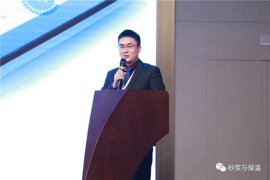 「胜友如云 荟萃贵阳」全国磷石膏产业技术交流大会精彩报道