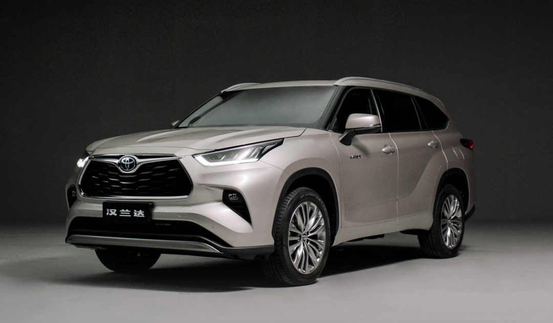 理想6月新增7家交付中心；全新汉兰达6月25日上市