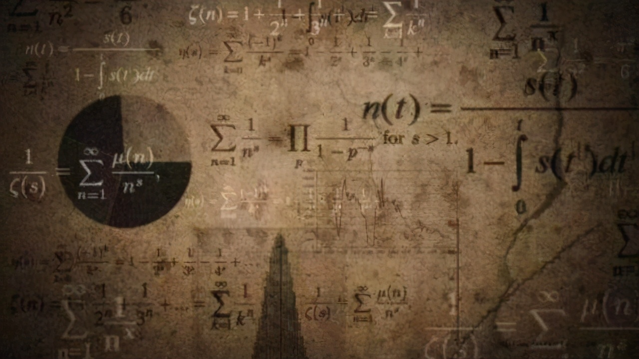 厄米特：路途坎坷的天才数学家丨贤说八道