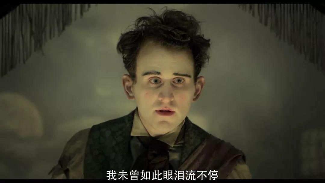 他的电影没一次让我失望（新片还史上最佳）