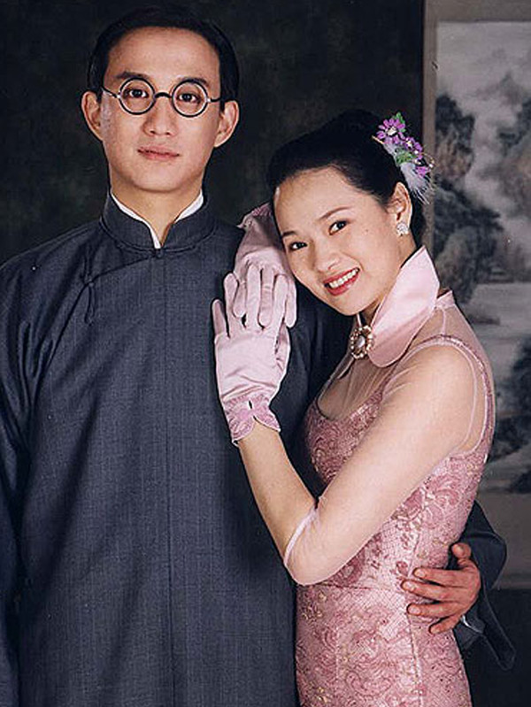 黄磊：和刘若英第四种感情，贾静雯发暧昧短信