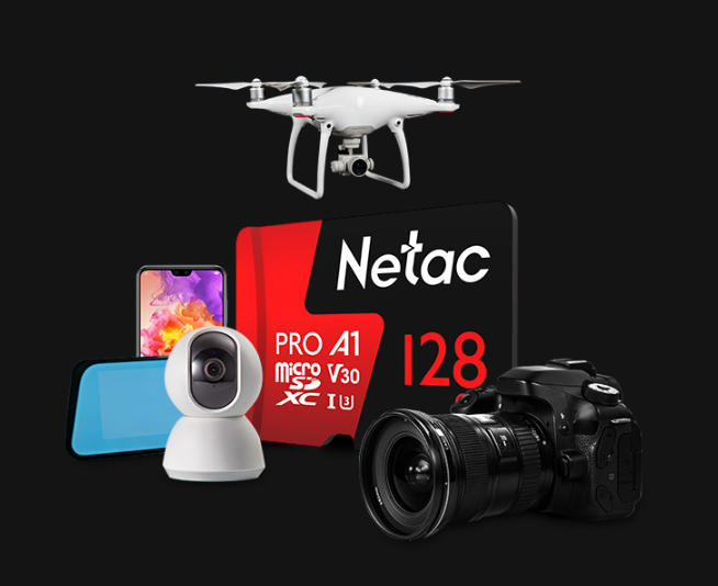 远程监控看猫主子 这些朗科存储卡双十一必购