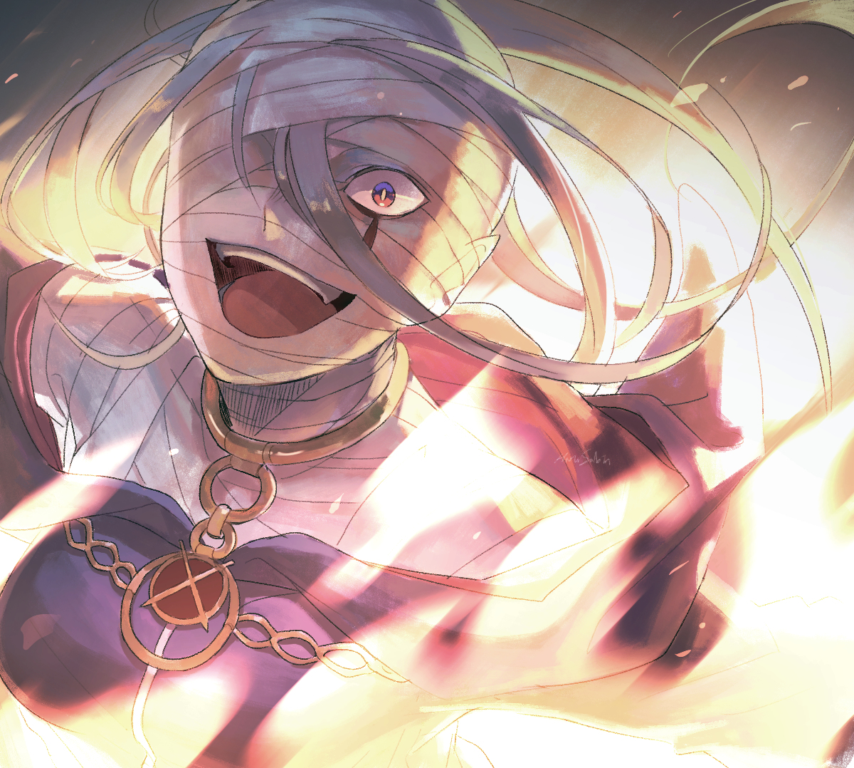 縱觀 Re0 所有大罪司教 你會發現怠惰其實是最人畜無害的存在 Justyou