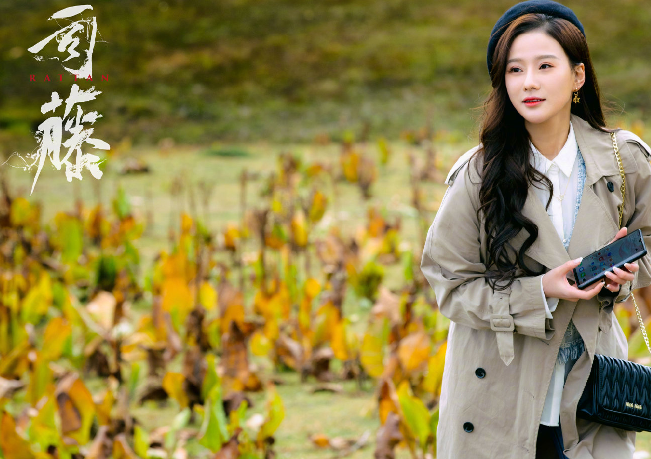 司藤秦放感情线生命中出现的4个女人其实都不爱他