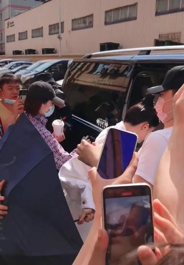 罗志祥复工翻车？杨幂被侵犯隐私？某男星得罪