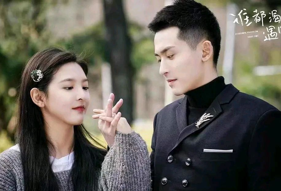 今年最火的5部霸道总裁电视剧，颜值爆表让你不舍得快进