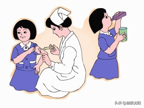 健康知识普及行动系列科普知识讲座之合理用药篇