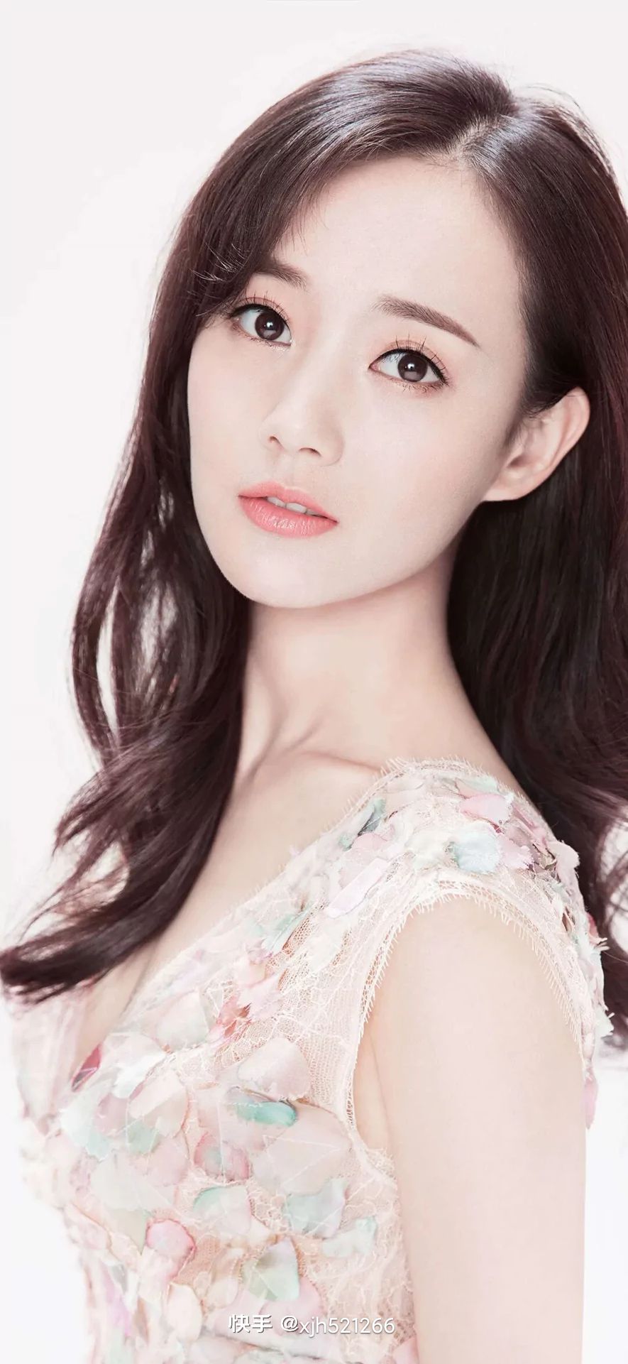 Atlas of Li Yitong sex appeal