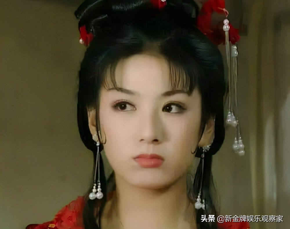 于正为中年女演员发声 合作宁静黄奕佘