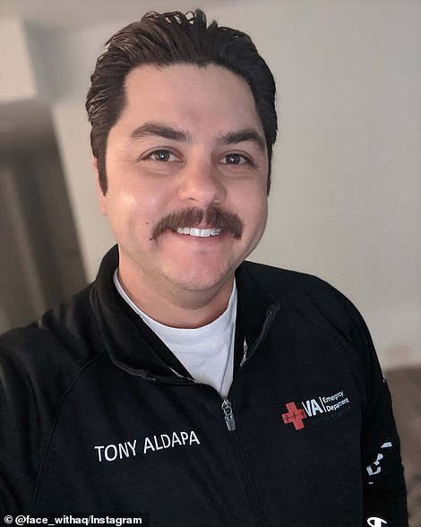 美感染新冠男子在乘機途中死亡乘客：身上都是他的尿，急救時不知道他感染