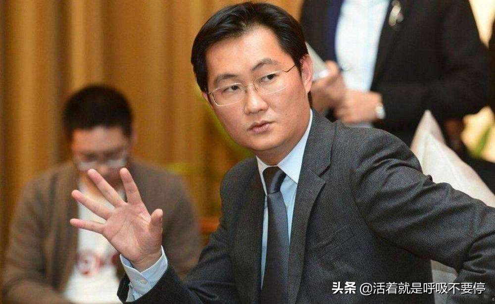 又一巨头没落，市值不到一年蒸发三千亿，网友