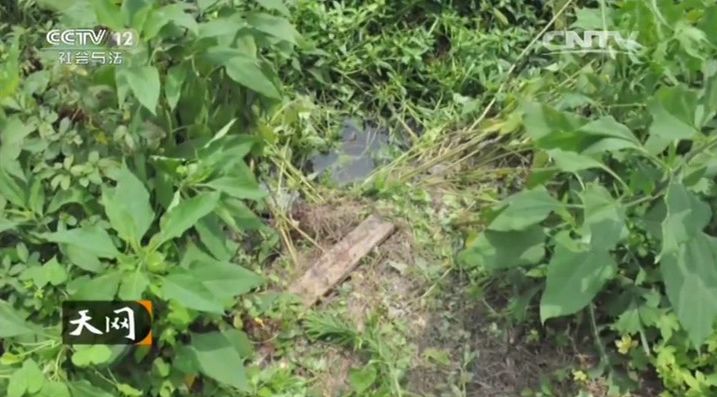 大案纪实：消逝的值班室门卫