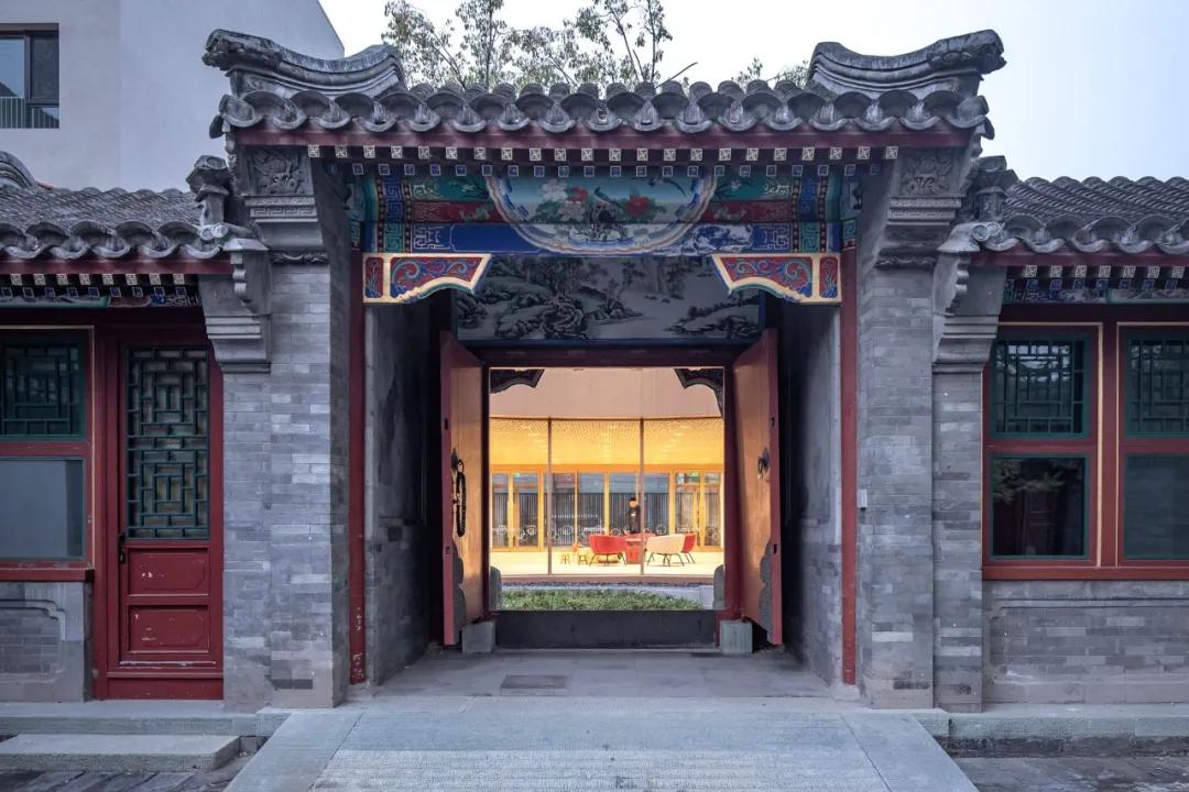 中國(guó)終于又有一個(gè)不辣眼睛的幼兒園了