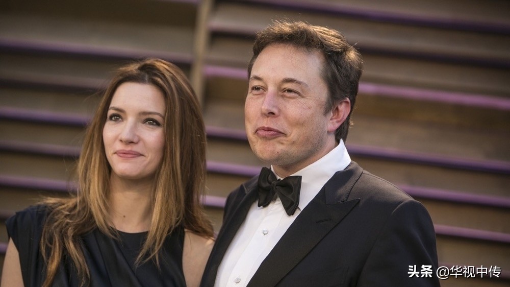 特斯拉的亿万富翁老板马斯克是真正的情场上高人啊，这不又当爹了