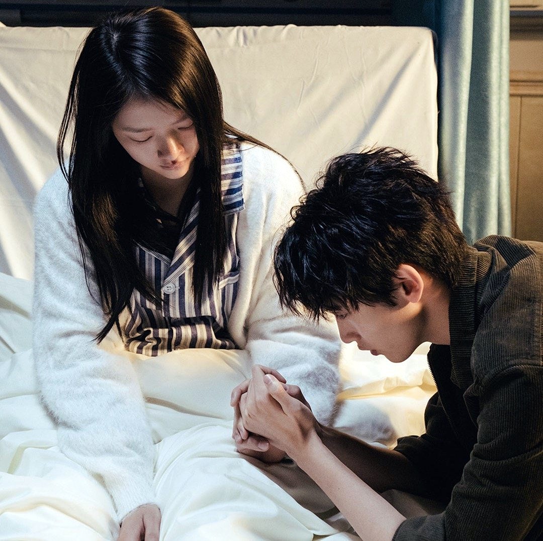 陈凯歌作品“宝贝儿”引网友怒斥，这胆子是真大，竟然拍成合家欢