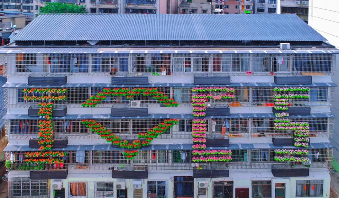 喜迎党代会奋进新征程 |芙蓉区：用“绣花功夫”建设“精品城区”