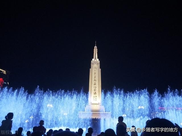 2020中国行政区划——江西南昌市，厉害了我的大