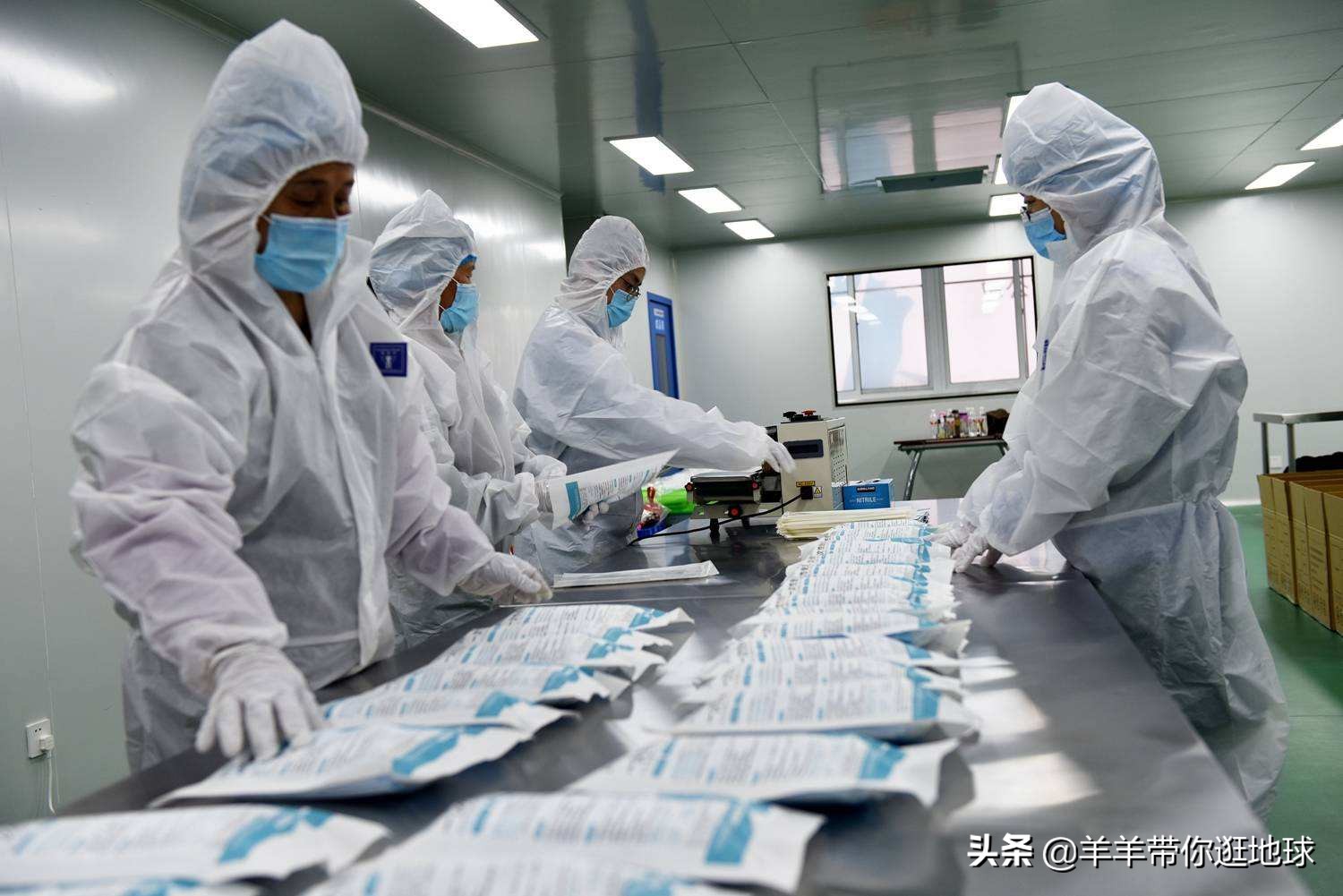 一份统计引起的热议！外国网友：世界上的国家