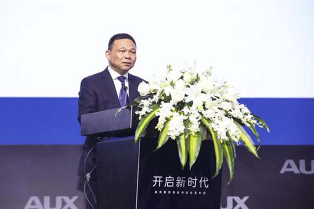 又一中国富豪家族移民？妻子已入加拿大国籍，自己和弟弟拿着绿卡