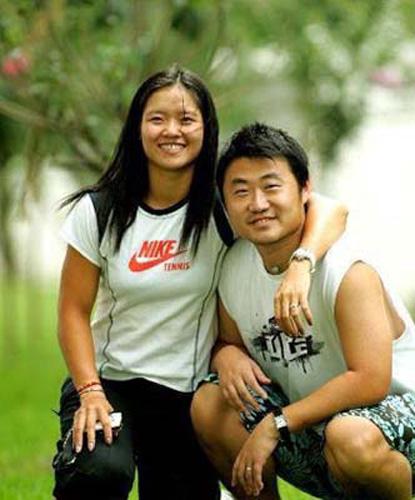 改国籍？李娜明明正专注当家庭主妇，为弥补姜