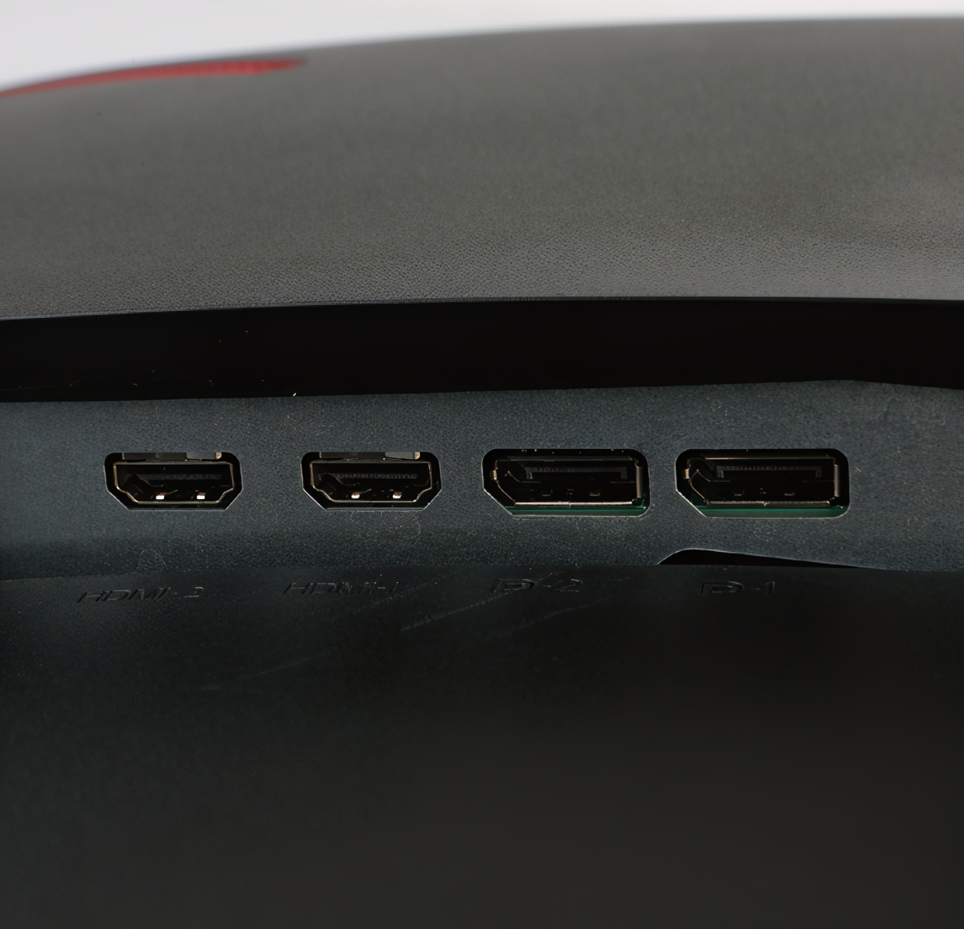 高性价比“作战”利器，AOC CU34G3S电竞显示器