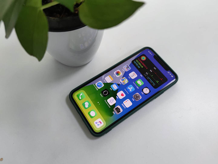 留园网 这40个好玩实用的小组件 让你的iphone变得超酷炫 6park Com