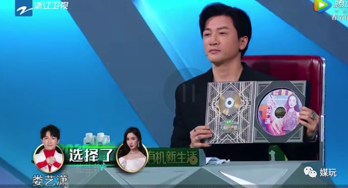 丁太升唱歌了！《天赐的声音》唯一没有毒舌的一期引深思