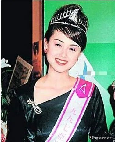 45岁亚姐冠军宣布破产！为医患癌母欠下巨债，一