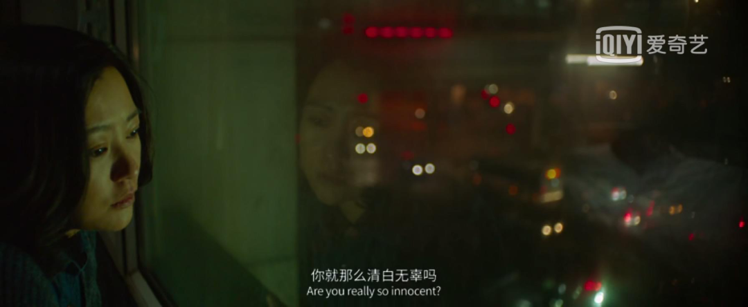 文艺片女王又出新作，讲遍家庭那点事，我却不敢跟家人一起看