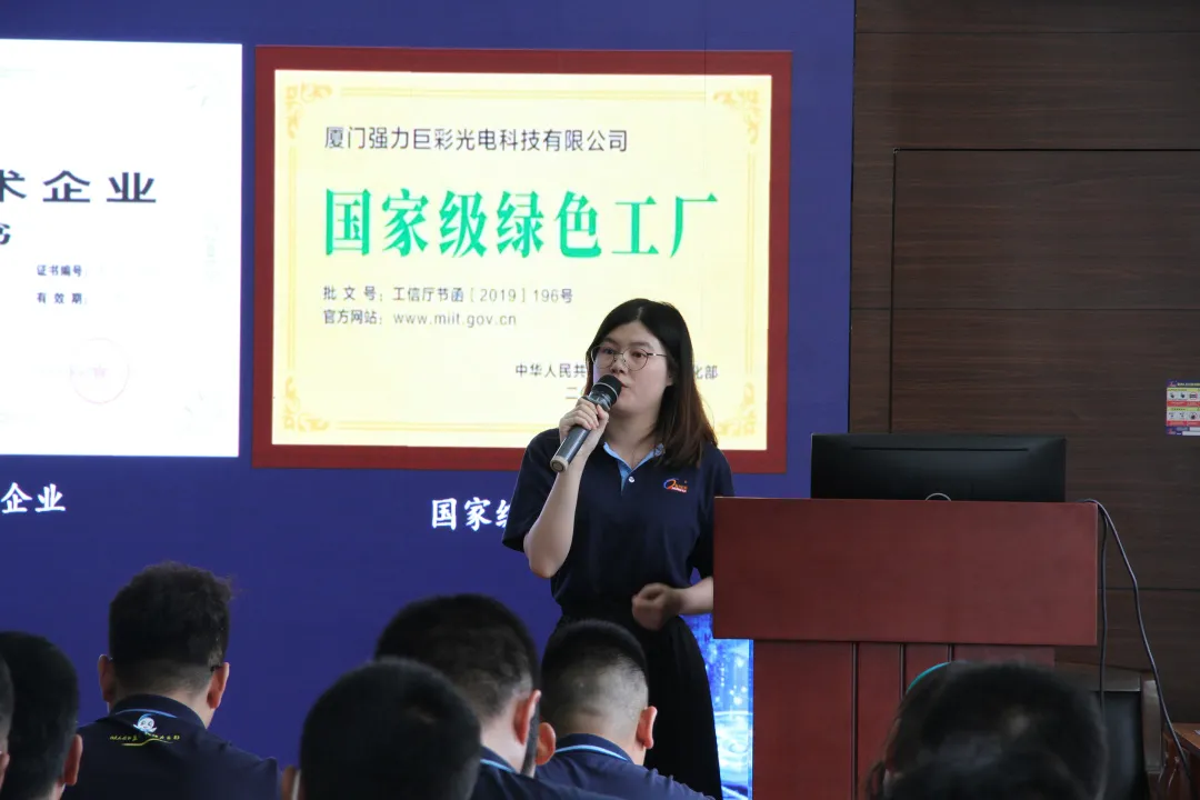 见证实力,共同发展|山东品牌工程服务商总部之行圆满落幕