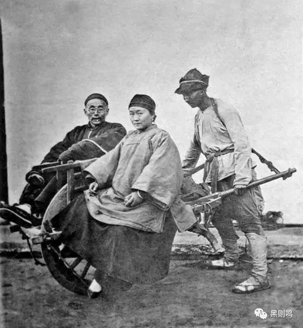 150年前,被藏在英国图书馆的照片