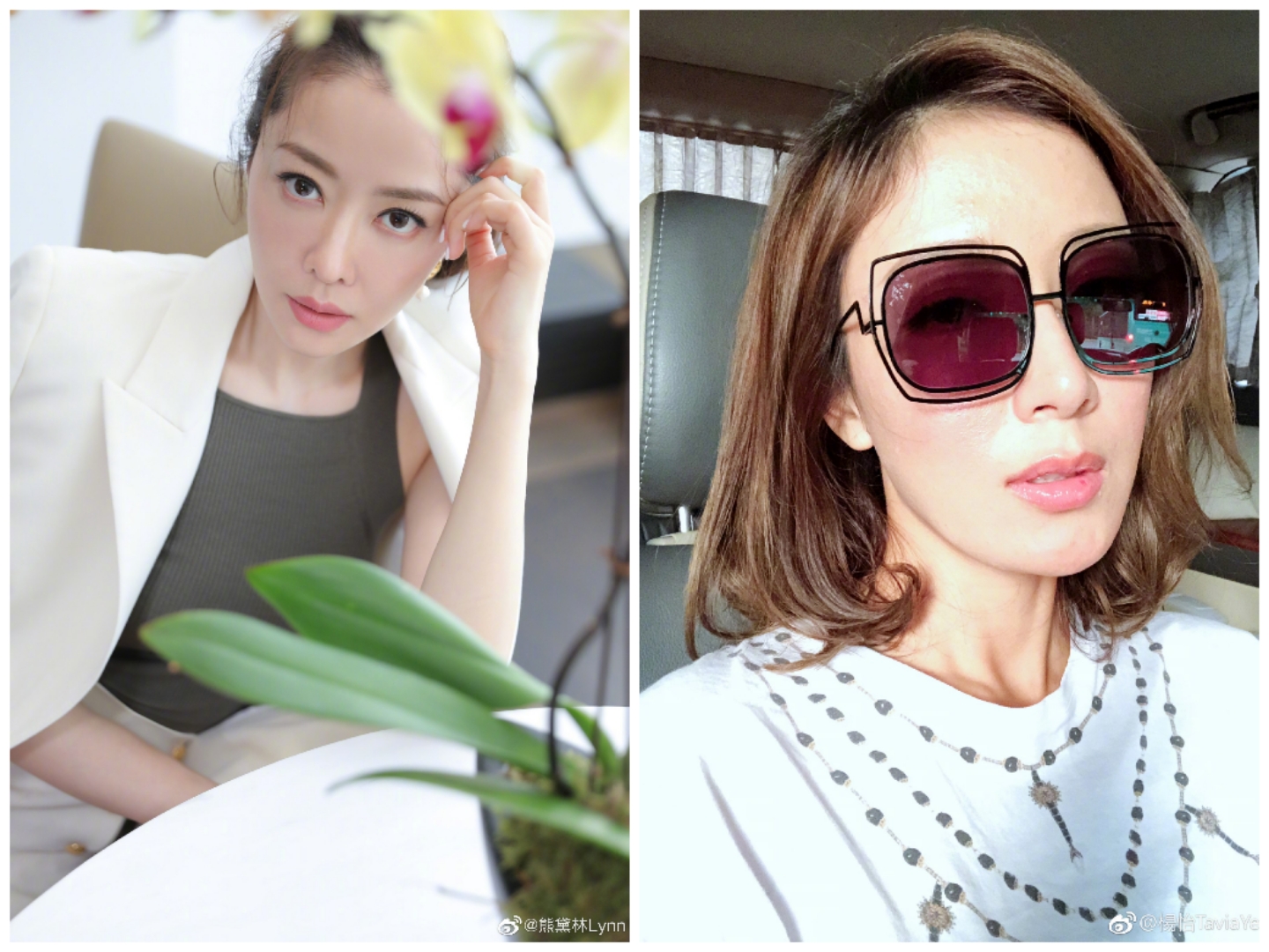 TVB集体来内地捞金？张智霖拍网剧，熊黛林站最边险被人群淹没