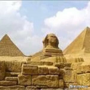 金字塔仅仅是坟墓吗？