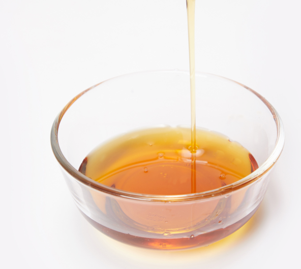 No need to go out and buy pepper oil, teach you how to make it at home, it is fragrant and hemp, pure taste