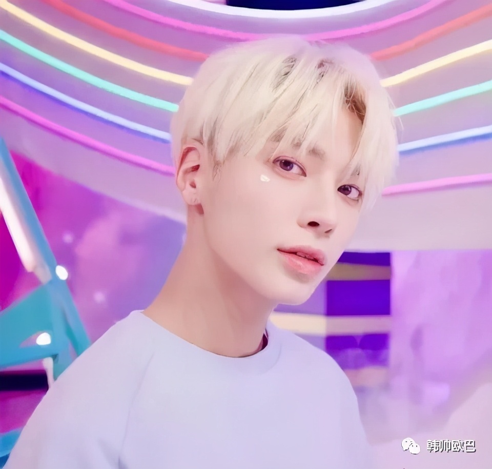 还有人不知道姜太显是霓虹浓颜纯种大帅哥吗!