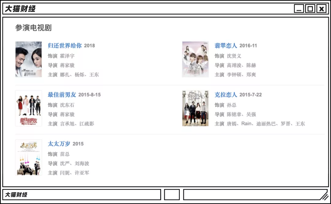 “翡翠王”家族大内讧,酷爱演戏的实控人麻烦了