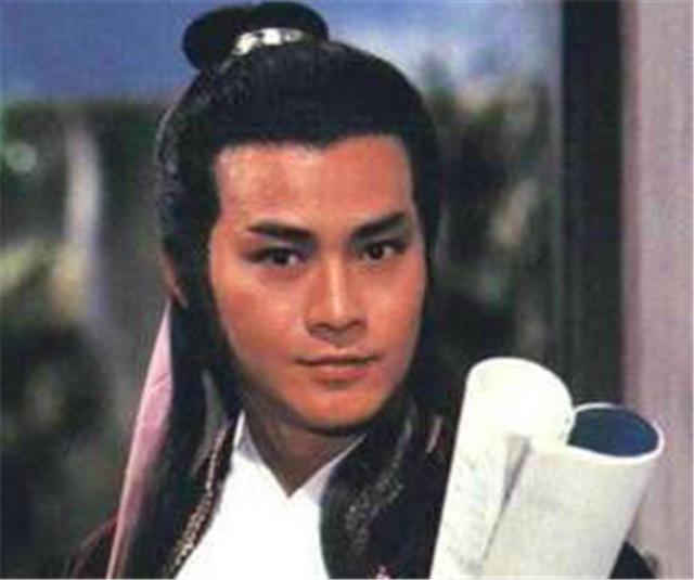 一生风流潇洒的古龙，唯一留给儿子的抚养费是