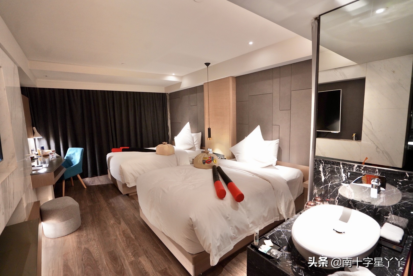 上海小姐姐來揚州都住哪裡？這五家價效比高位置好的酒店推薦給你