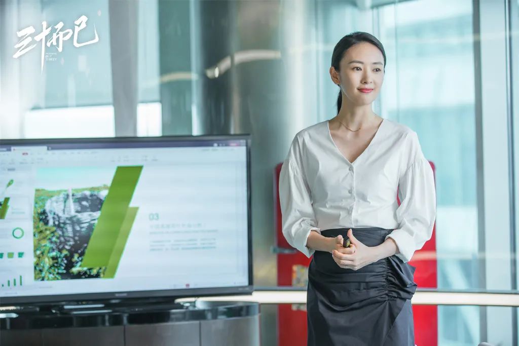 《三十而已》：富豪太太圈为什么被团灭？其实她们都是顾佳的托