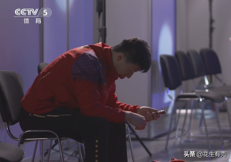 20年后再看马龙：才明白他的“逆转人生”，到底有多牛