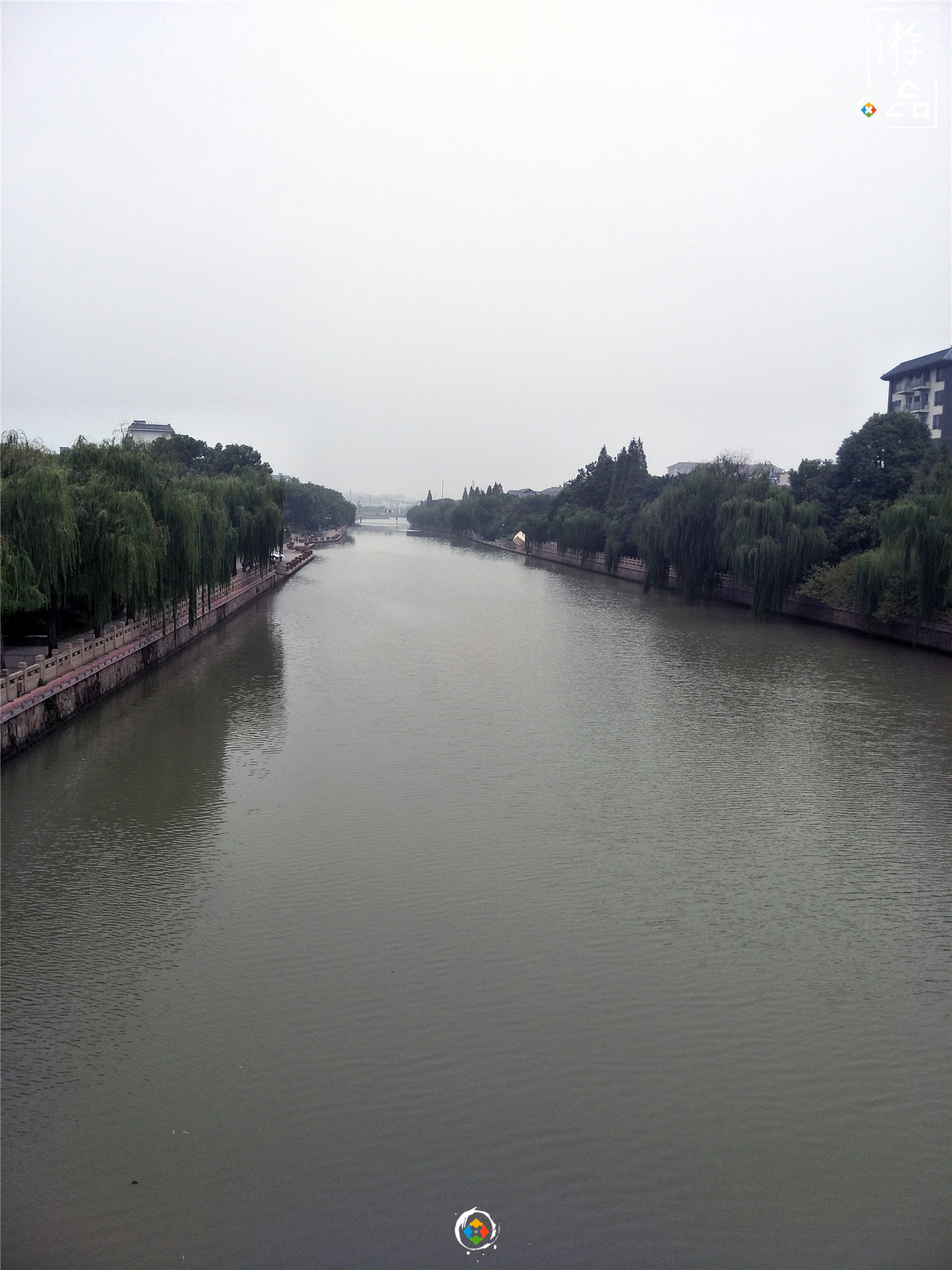 存在于古诗词中的扬州，古代知名度超高，现在只能活在自己的世界