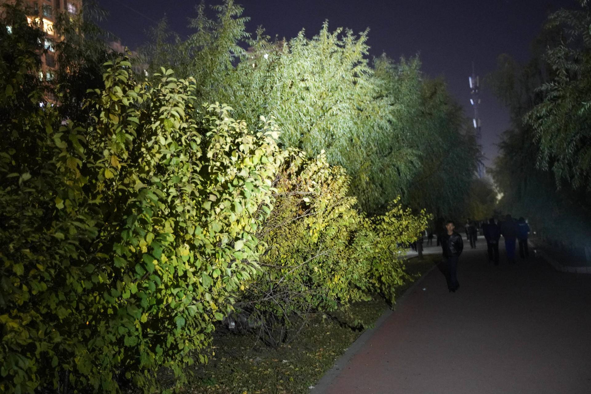 小巧便携，亮度高！体验菲尼克斯E20 V2.0便携手电
