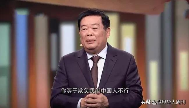 捐给河南1个亿，曹德旺又出手了！他这半辈子，到底有多硬核？