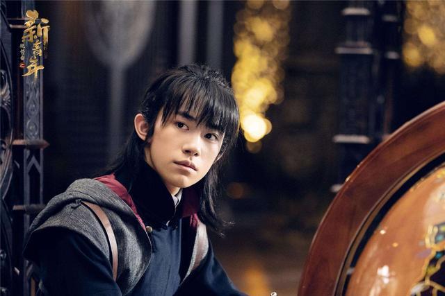 2020年最火的8大男星，肖战任嘉伦上榜，最火的他