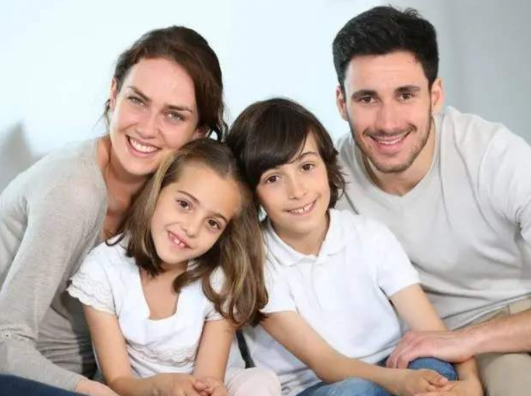 朱孝天自曝不生孩子，原因获得网友称赞，这才是真正的对孩子负责